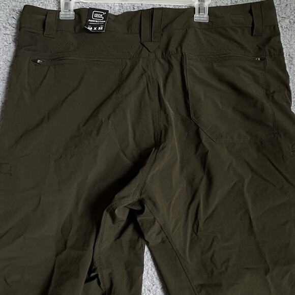 Glock Amphibious Tactical Pants Mens 38 X 32 Perfection Tactical Military NWT - Picture 12 of 16